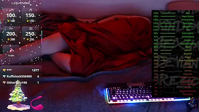 Ameliasweet69's cam snapshot