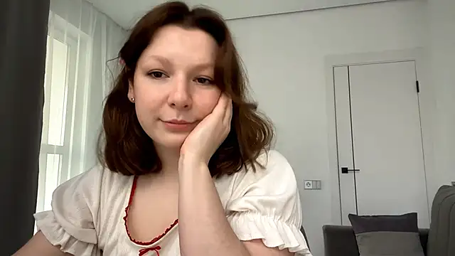 TamekiaSamii's cam snapshot