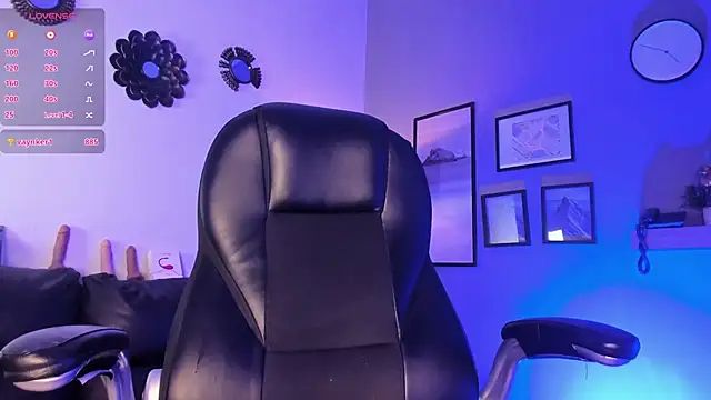 Megaan_grey_'s cam snapshot