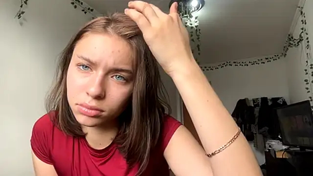 LilithFlamey's cam snapshot