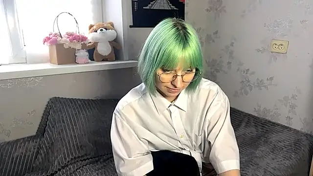 BurnetteFlow's cam snapshot