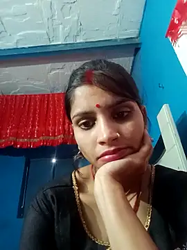 Nisha_Cute's cam snapshot