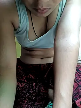 Likitha_Kumari's cam snapshot