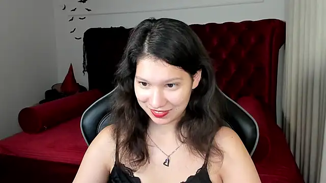 SaraDenars's cam snapshot