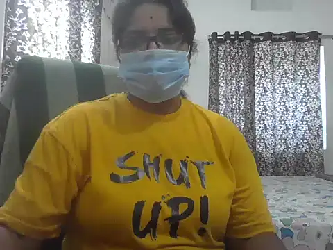 NaughtyNikkita's cam snapshot