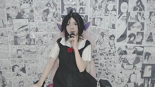 Miahparker's cam snapshot