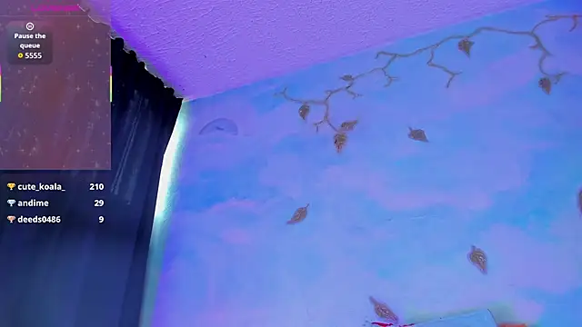 SaturnooStonee's cam snapshot