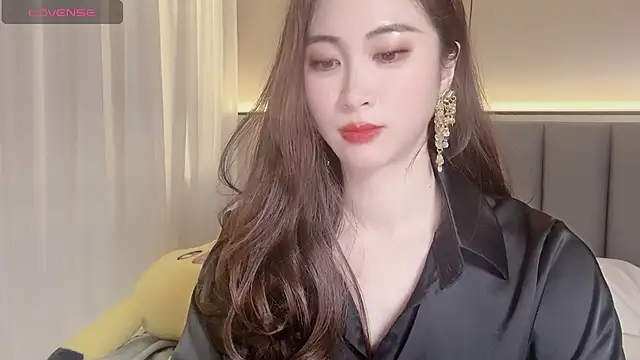 wuyueaini's cam snapshot