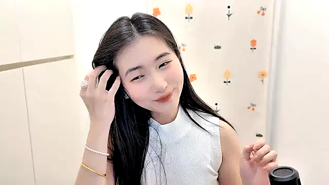 xixi-baobao's cam snapshot