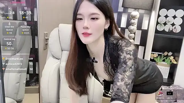 Yueyue-MM's cam snapshot