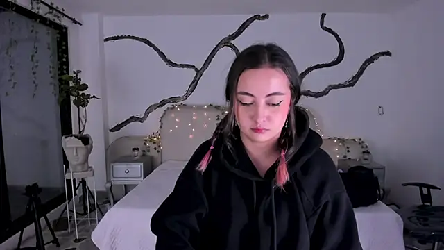 SarahCastro1_'s cam snapshot