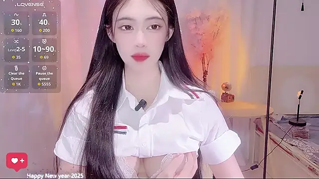 Anxuan888's cam snapshot