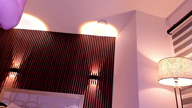 NattashaHotson's cam snapshot