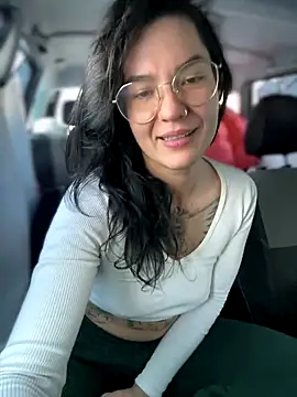 MeekyRich's cam snapshot