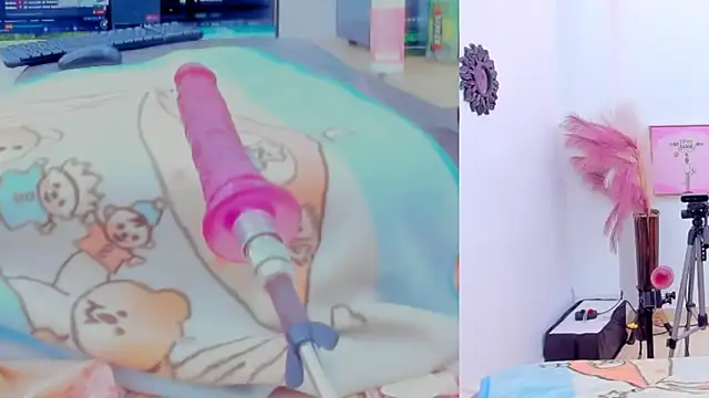 Athena_Jackson_'s web cam