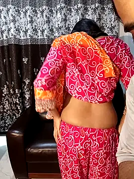 Cute-Bhavya's cam snapshot