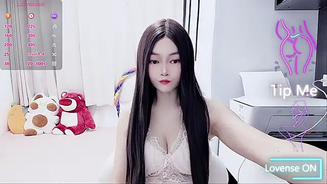 susu66888's cam snapshot