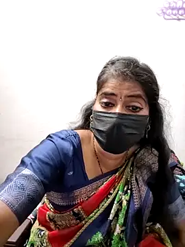 tamil_Sigappu_Roja's cam snapshot