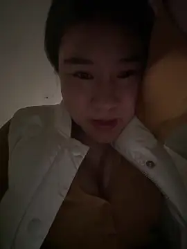 Liqinqin's cam snapshot