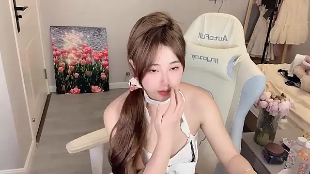 Sheepoooooooo's cam snapshot