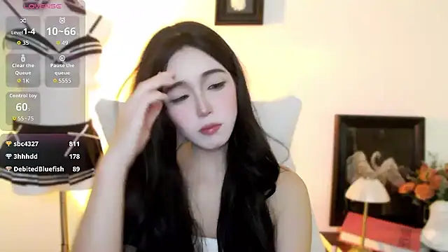 Wfrost0707's cam snapshot