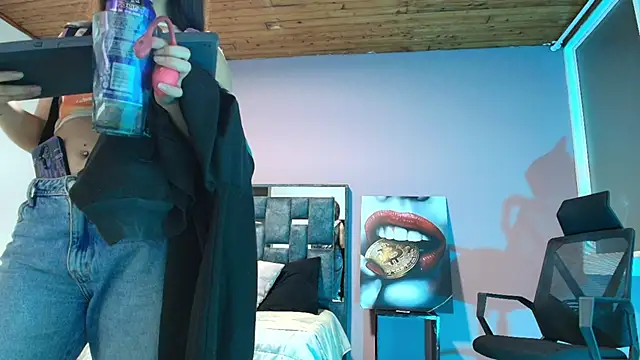 Johanna_Angel_'s cam snapshot