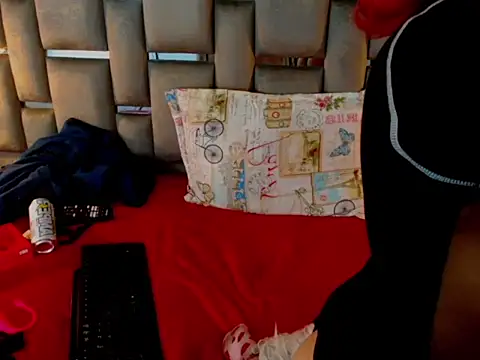 Memi_xxx's cam snapshot