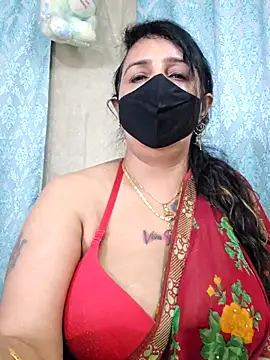 cute-tanvi's cam snapshot