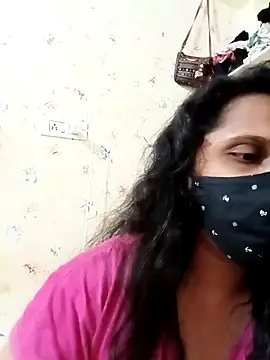 Indiantina's cam snapshot