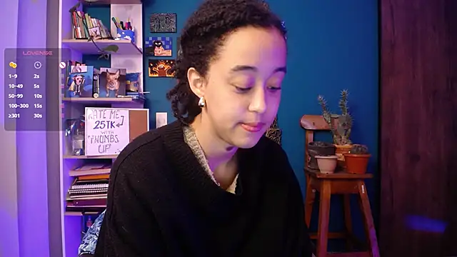 ela_0's cam snapshot