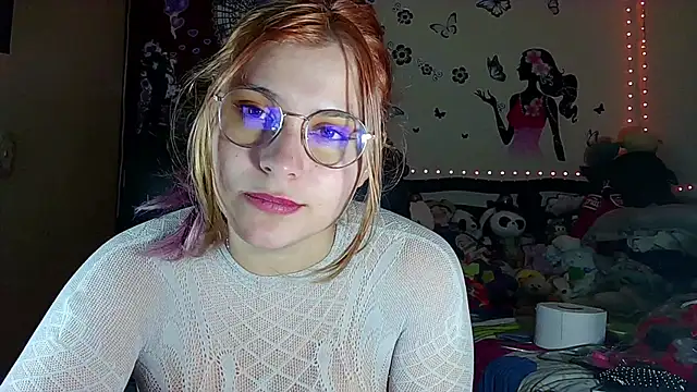 Star_Eli's cam snapshot