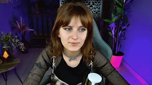 LolaAsmus's cam snapshot