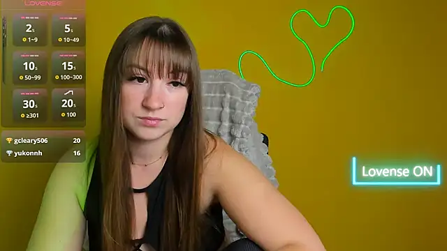 Evelina_GG's cam snapshot