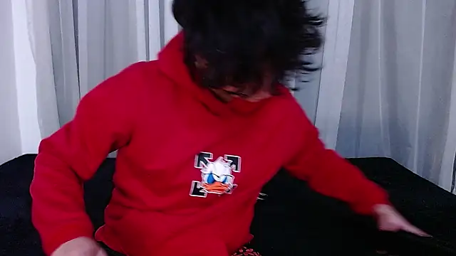 Im_Milan_Rs's cam snapshot