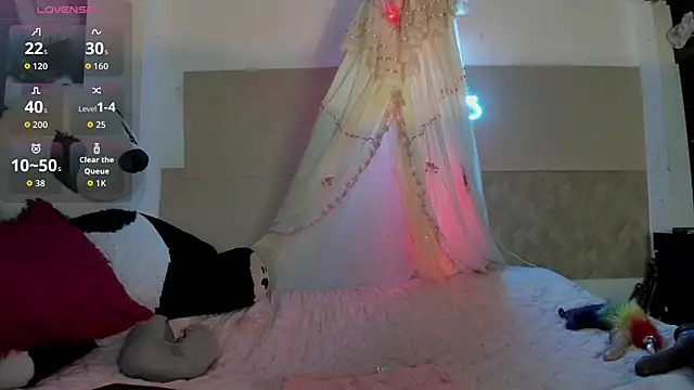 Lilithsabeth's cam snapshot