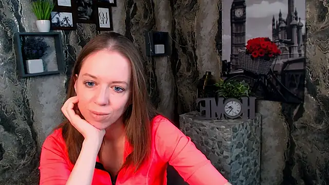 GloriaSi_'s cam snapshot