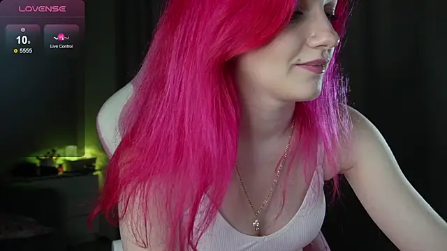 joyhannahh's cam snapshot