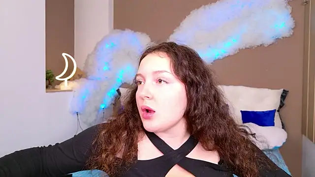 GloriNichols's cam snapshot