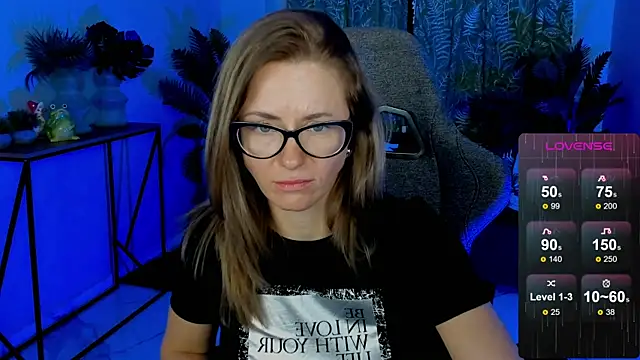 LadyIzabel's cam snapshot