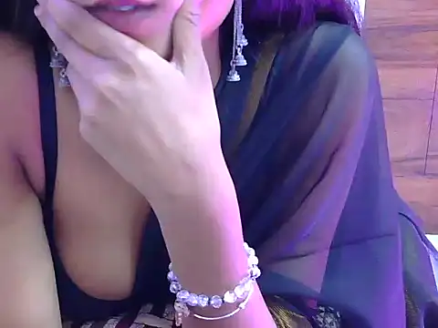 Shinykrisha's cam snapshot