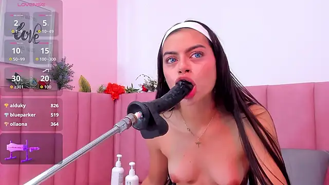 isabella_santos1's cam snapshot