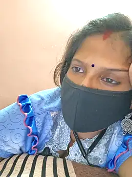 Sonalihot_'s cam snapshot