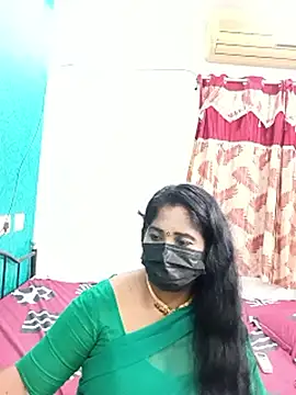 tamil-aunt's cam snapshot