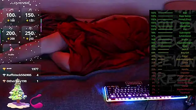 Ameliasweet69's cam snapshot