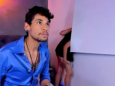 MaxHuston's cam snapshot