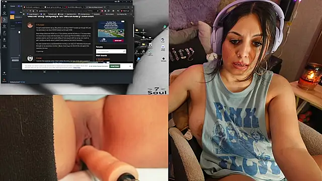 roknblaze's cam snapshot