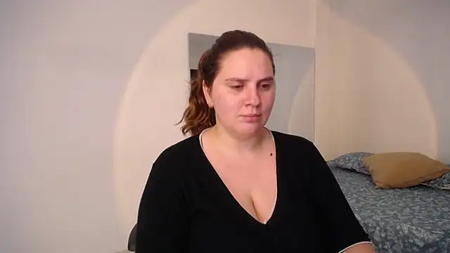 MartinaGuzmann's cam snapshot