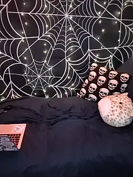 goblingirl888's cam snapshot