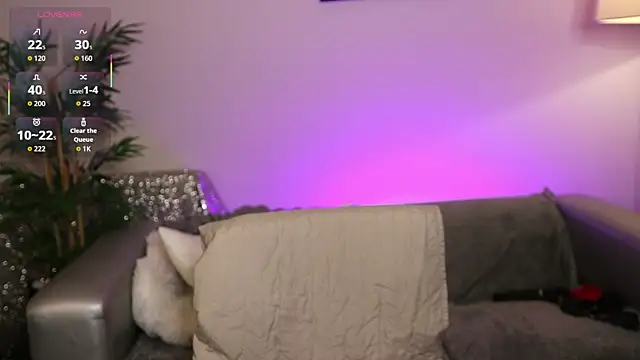 NovaHollisx's cam snapshot