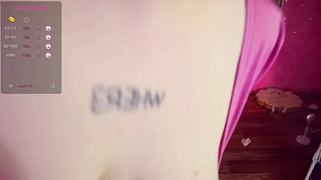 Chery_Lady22's cam snapshot